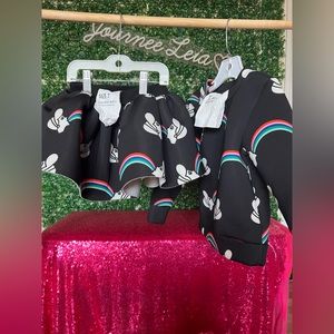 Caroline Bosmans two piece set